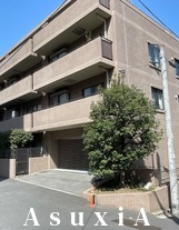 セントヒルズ神楽坂