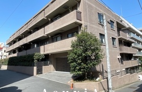 セントヒルズ神楽坂