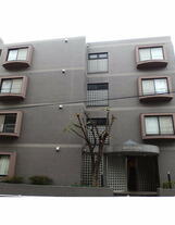 東映市ケ谷マンション