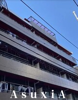 プラティーク本所吾妻橋