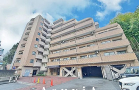 コスモ中台ガーデンヒルズ