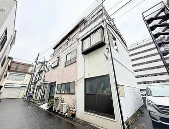 金井ビル