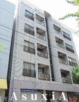 堀ビル
