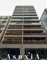 プライムガーデン銀座八丁堀