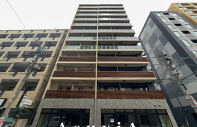 プライムガーデン銀座八丁堀