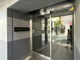 オーキッドレジデンス西大井 エントランス