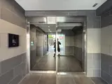 オーキッドレジデンス西大井 エントランス