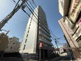オーキッドレジデンス西大井 トップ画像