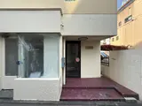 アクアビル エントランス