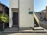 コーポ蜂須賀 外観