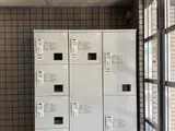 コーポレート西大井