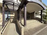 コーポレート西大井