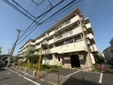 コーポレート西大井