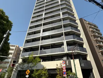 ルフォンプログレ西大井プレミア