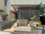 メゾン西の森 1階 102
