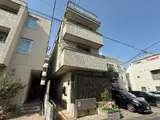 メゾン西の森 1階 102 トップ画像