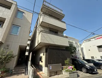 メゾン西の森