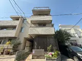 メゾン西の森 1階 102