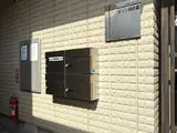 メゾン西の森 1階 102