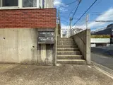 メゾネット徳久 エントランス
