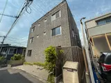 PLANEX 2階 ロビー