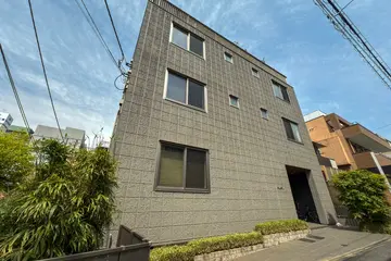 PLANEXの外観