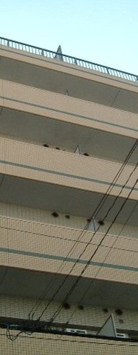 クイーンズレゾン新御徒町