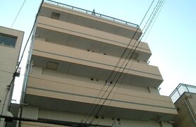 クイーンズレゾン新御徒町