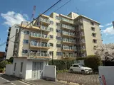 イトーピア南麻布マンション 外観