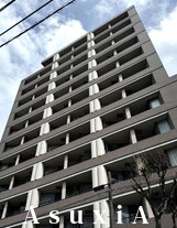 ドゥーエ学芸大学