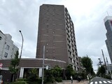 ドゥーエ学芸大学 2階 0203
