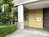 ドゥーエ学芸大学 2階 0203