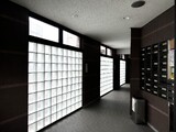 ドゥーエ学芸大学 2階 0203
