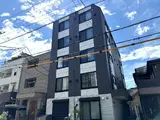 ハーモニーフラッツ住吉
