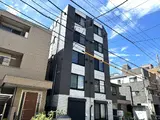 ハーモニーフラッツ住吉