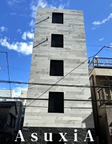 LiveFlat森下Ⅱ