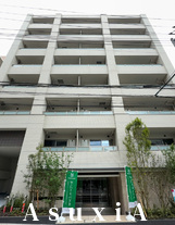 ザ・パークハビオ目黒プレイス