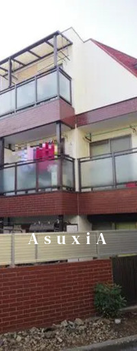 イーグルハイツ西早稲田