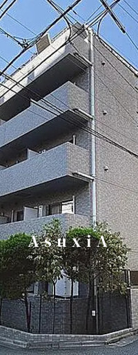 クレアシオン南大塚
