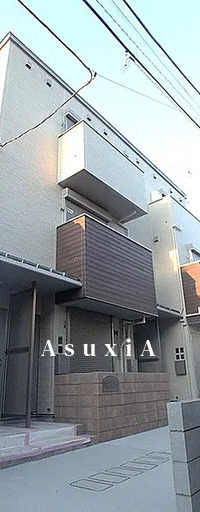 メゾンドマルシェ初台