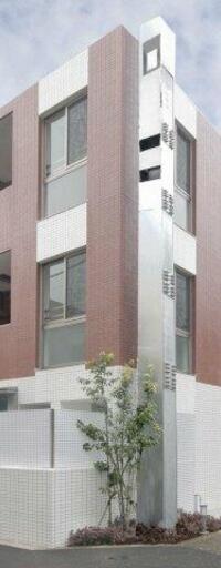 プライムアーバン新宿内藤町