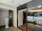 ディアナコート御苑内藤町 エントランス