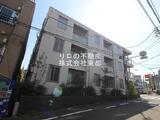 ヘーベルメゾン上目黒 3階 306