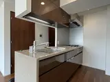 ディアナコート御苑内藤町