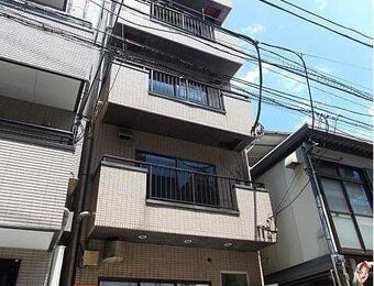 プレジオ早稲田