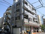 エアリハイム 4階 402 トップ画像