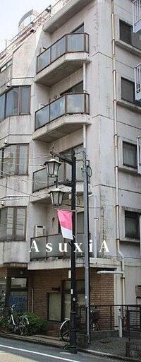 アストラル北新宿