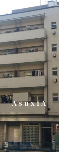 タカトウマンション