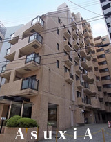 グランドメゾン飯田橋