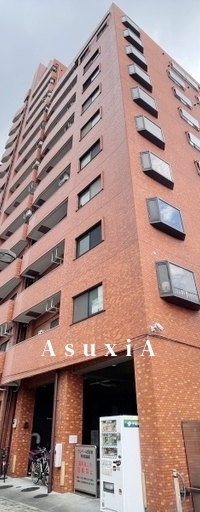 クレベール西新宿フォレストマンション